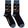 Queen A Kind Of Magic [Socks] by Rock Band Apparel