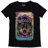 Queen A Night At The Opera Tour '76 [T-Shirt] by Rock Band Apparel