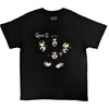 Queen Bo Rhap Classic [T-Shirt] by Rock Band Apparel