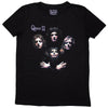 Queen Bo Rhap Classic [T-Shirt] by Rock Band Apparel
