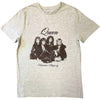 Queen Bo Rhap Portrait [T-Shirt] by Rock Band Apparel