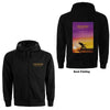 Queen Bohemian Rhapsody Movie Poster [Sweatshirt] by Rock Band Apparel