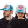 Queen Champions 77 [Hat] by Rock Band Apparel