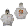 Queen Classic Crest [Sweatshirt] by Rock Band Apparel
