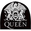 Queen Crest [Hat] by Rock Band Apparel