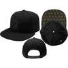 Queen Crest [Hat] by Rock Band Apparel