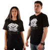 Queen Crest Logo [T-Shirt] by Rock Band Apparel