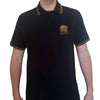 Queen Crest Logo [T-Shirt] by Rock Band Apparel