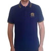Queen Crest Logo [T-Shirt] by Rock Band Apparel