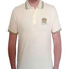 Queen Crest Logo [T-Shirt] by Rock Band Apparel
