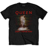 Queen Don't Stop Me Now [T-Shirt] by Rock Band Apparel