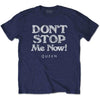 Queen Don't Stop Me Now [T-Shirt] by Rock Band Apparel