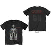 Queen European Tour 1984 [T-Shirt] by Rock Band Apparel