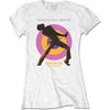 Queen Fearless [T-Shirt] by Rock Band Apparel