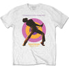 Queen Fearless [T-Shirt] by Rock Band Apparel