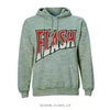 Queen Flash [Sweatshirt] by Rock Band Apparel