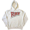 Queen Flash [Sweatshirt] by Rock Band Apparel