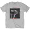 Queen Japan Tour '85 [T-Shirt] by Rock Band Apparel