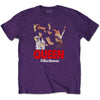 Queen Killer Queen [T-Shirt] by Rock Band Apparel