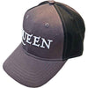 Queen Logo [Hat] by Rock Band Apparel