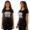 Queen Logo [T-Shirt] by Rock Band Apparel