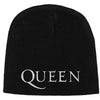 Queen Logo [Hat] by Rock Band Apparel