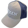 Queen Logo [Hat] by Rock Band Apparel