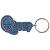 Queen Logo [Keychain] by Rock Band Apparel