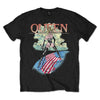 Queen Mistress [T-Shirt] by Rock Band Apparel
