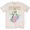 Queen Mistress [T-Shirt] by Rock Band Apparel