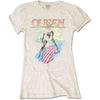 Queen Mistress [T-Shirt] by Rock Band Apparel