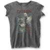 Queen News of the World [T-Shirt] by Rock Band Apparel