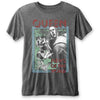 Queen News of the World [T-Shirt] by Rock Band Apparel