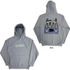 Queen Radio Ga Ga [Sweatshirt] by Rock Band Apparel