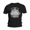 Queen Sheer Heart Attack [T-Shirt] by Rock Band Apparel