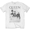 Queen Stairs [T-Shirt] by Rock Band Apparel