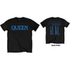Queen The Game Tour [T-Shirt] by Rock Band Apparel