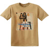 Queen Tie Your Mother Down [T-Shirt] by Rock Band Apparel