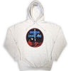 Queens Of The Stone Age Branca Sword [Sweatshirt] by Rock Band Apparel