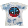 Queens Of The Stone Age Branca Sword [T-Shirt] by Rock Band Apparel