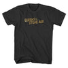 Queens Of The Stone Age Bullet Shot Logo [T-Shirt] by Rock Band Apparel