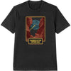 Queens Of The Stone Age Canyon [T-Shirt] by Rock Band Apparel