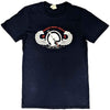 Queens Of The Stone Age Dance From Above [T-Shirt] by Rock Band Apparel