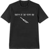 Queens Of The Stone Age Deaf Songs [T-Shirt] by Rock Band Apparel