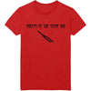 Queens Of The Stone Age Deaf Songs [T-Shirt] by Rock Band Apparel