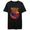 Queens Of The Stone Age Hell Ride [T-Shirt] by Rock Band Apparel