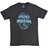 Queens Of The Stone Age Ignoring‚Ä¶ [T-Shirt] by Rock Band Apparel