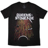 Queens Of The Stone Age Meteor Shower [T-Shirt] by Rock Band Apparel