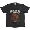Queens Of The Stone Age Meteor Shower [T-Shirt] by Rock Band Apparel