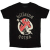 Queens Of The Stone Age Villains [T-Shirt] by Rock Band Apparel